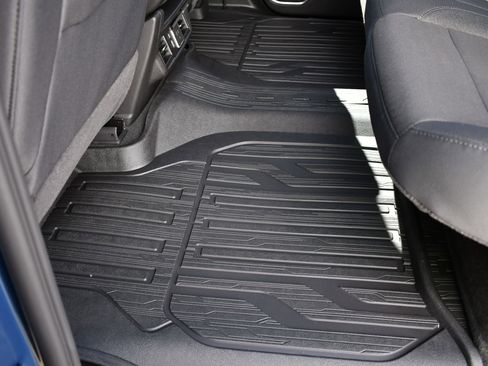 New 2026 GMC Sierra 1500 Elevation w/ LPO, Elevation Black Package image 36