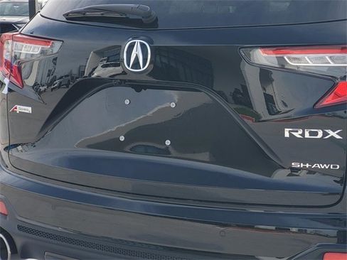 New 2026 Acura RDX A-Spec image 6