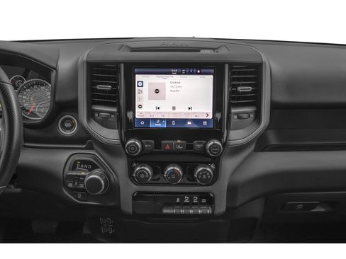 New 2026 RAM 1500 Tradesman RWD image 26