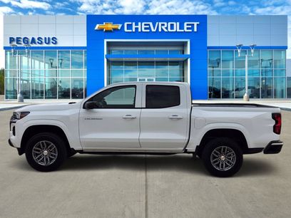 New 2026 Chevrolet Colorado LT w/ Advanced Trailering Package