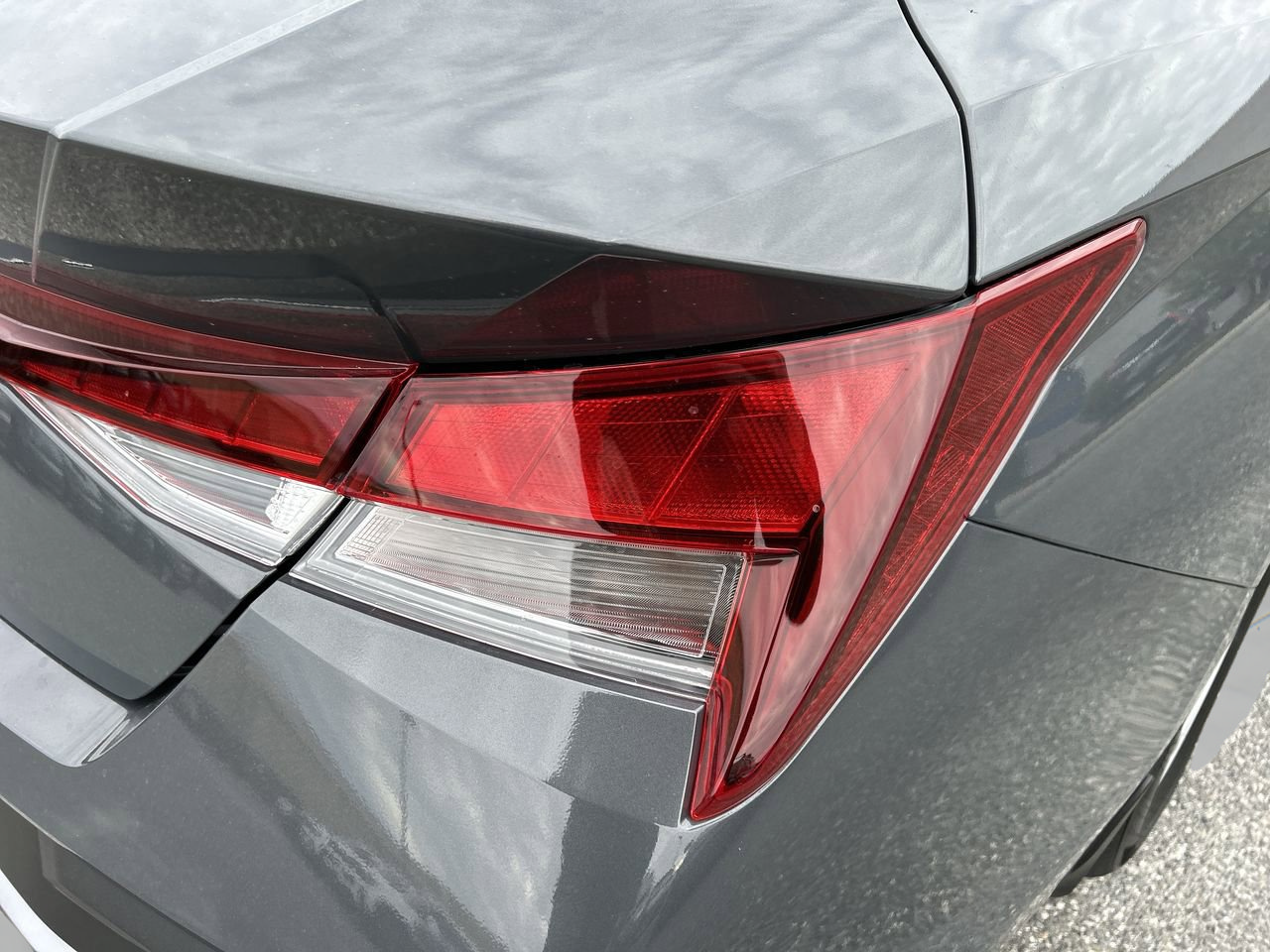 New 2026 Hyundai Elantra SEL Sport Premium FWD image 31