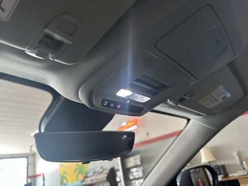 New 2026 GMC Terrain Denali AWD/4WD image 10