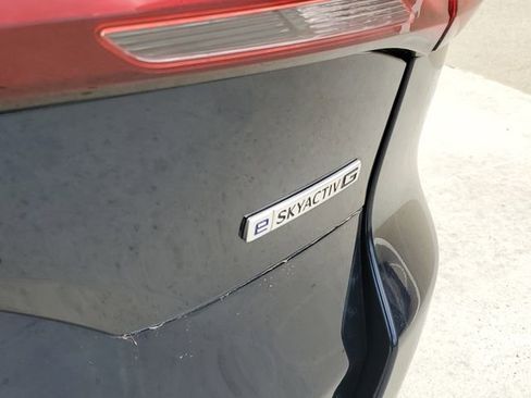 Certified 2024 MAZDA CX-90 3.3 Turbo w/ Preferred Plus AWD/4WD image 8