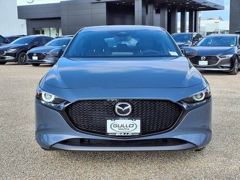 New 2026 MAZDA MAZDA3 2.5 S Hatchback w/ Premium Pkg image 4