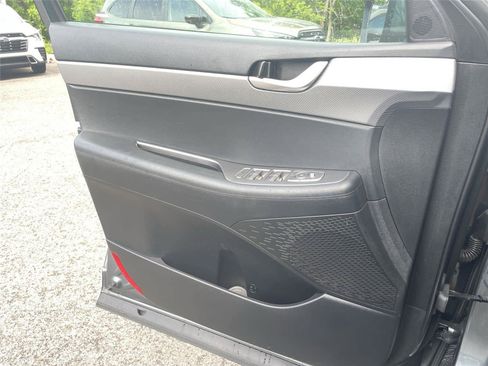 Used 2022 Hyundai Palisade SE AWD/4WD image 26