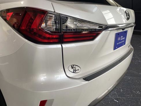 Used 2017 Lexus RX 350 AWD w/ Premium Package image 36