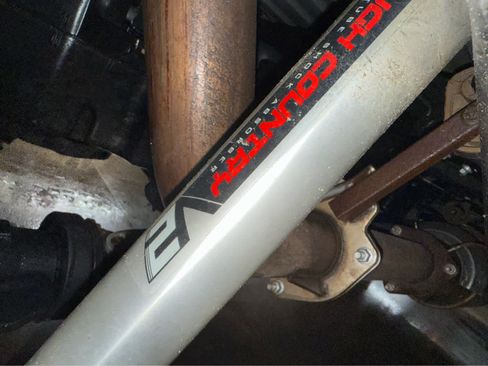 Used 2024 Ford F250 Lariat w/ Lariat Ultimate Package image 41