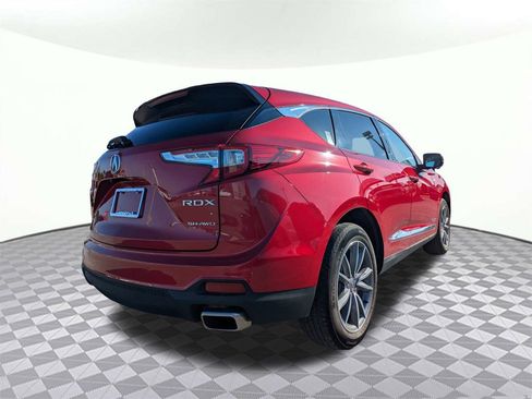 Used 2022 Acura RDX w/ Technology Package image 3