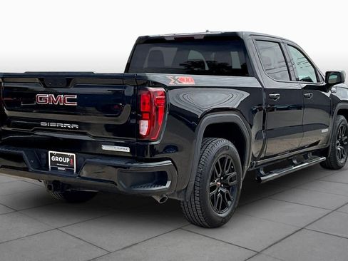 Used 2021 GMC Sierra 1500 Elevation image 12