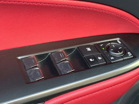 Certified 2024 Lexus NX 350 F Sport image 13