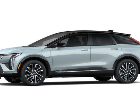 New 2026 Cadillac Optiq Sport 1 image 18