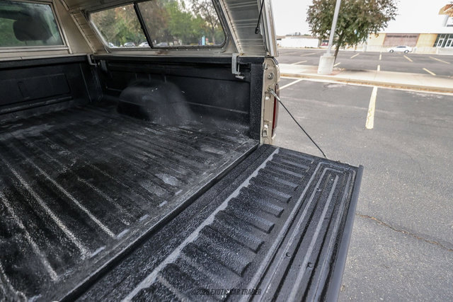 Used 1993 Ford F150 XL AWD/4WD image 74