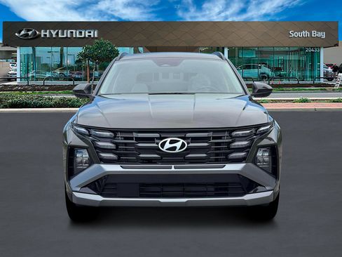 New 2026 Hyundai Tucson SEL image 12