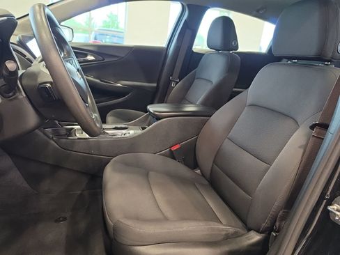 Used 2023 Chevrolet Malibu LT FWD image 14