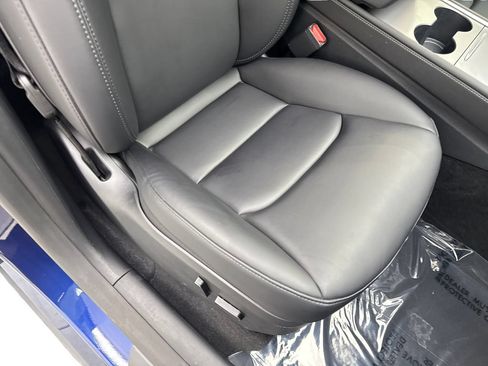 Used 2023 Tesla Model Y Long Range AWD/4WD image 50