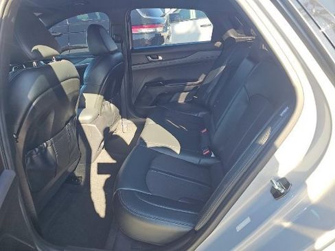 Used 2024 Kia K5 GT-Line image 9