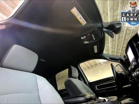 Used 2024 RAM 3500 Big Horn image 22