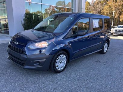 Used 2016 Ford Transit Connect XL