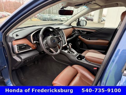Used 2021 Subaru Outback Touring XT image 13
