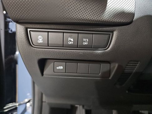 New 2026 MAZDA CX-50 AWD 2.5 S w/ Weather Package image 26