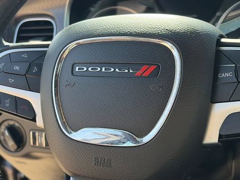 Used 2016 Dodge Charger SXT w/ AWD Plus Group image 24