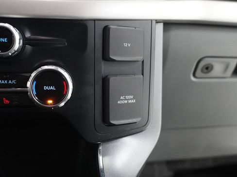 Used 2023 Ford F150 XLT w/ Equipment Group 302A High AWD/4WD image 18