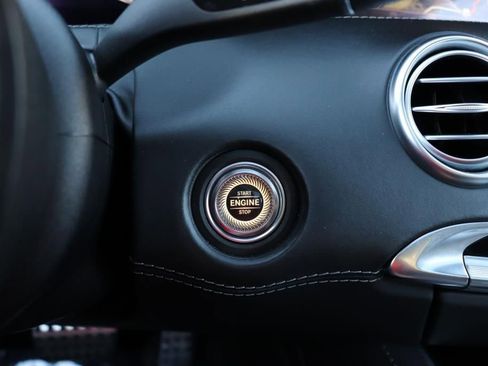 Used 2019 Mercedes-Benz S 560 4MATIC Coupe image 46