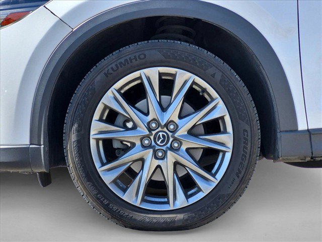 Used 2020 MAZDA CX-5 Signature AWD/4WD image 23