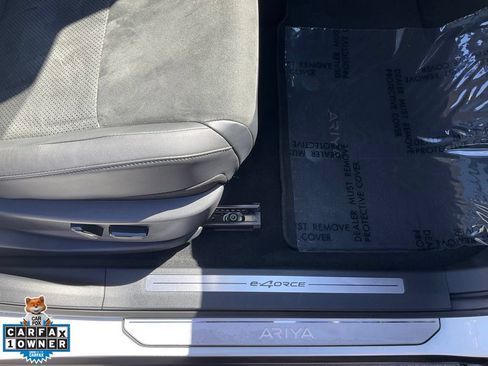 Used 2024 Nissan Ariya AWD image 58