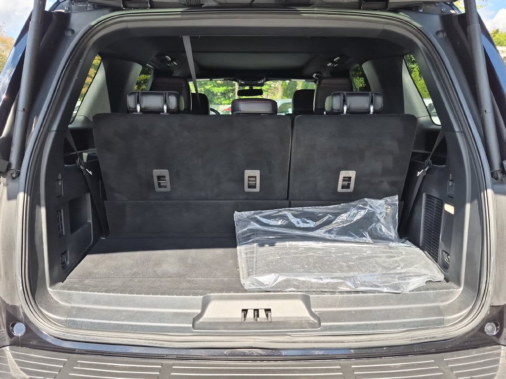 Certified 2023 Ford Expedition Limited AWD/4WD image 37