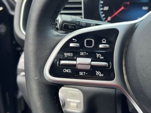 Certified 2020 Mercedes-Benz GLE 350 4MATIC image 36