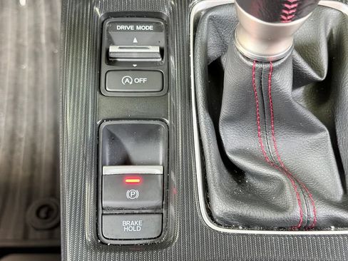 Used 2025 Honda Civic Si image 45