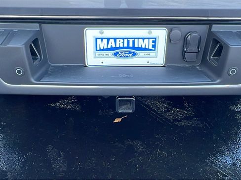 New 2025 Ford F150 XLT w/ Equipment Group 302A MID image 35