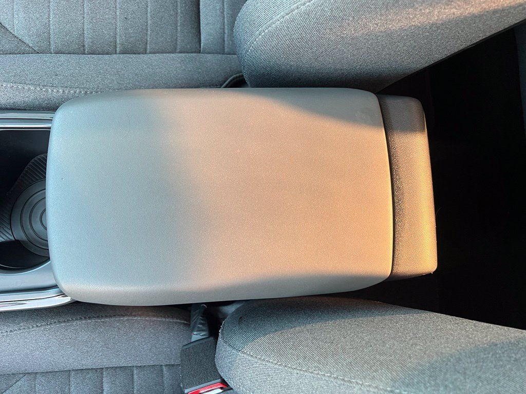 Used 2025 Kia K4 EX FWD image 30