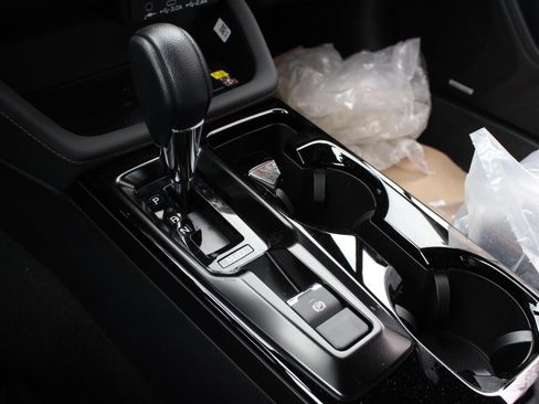 New 2026 Subaru Forester Sport w/ Sport Plus Package AWD/4WD image 15
