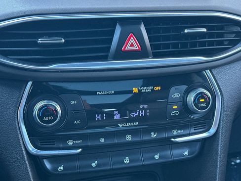 Used 2019 Hyundai Santa Fe FWD image 20