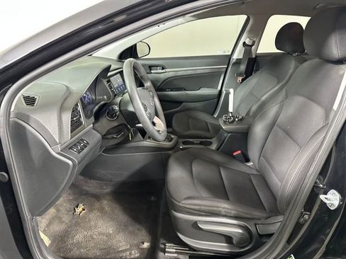 Used 2019 Hyundai Elantra SEL w/ Cargo Package image 11