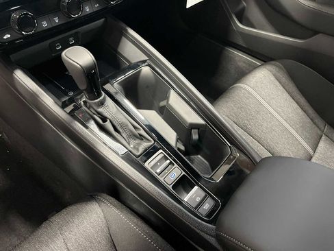 New 2026 Honda Accord Sport image 23
