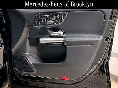 Certified 2026 Mercedes-Benz GLA 250 4MATIC image 22