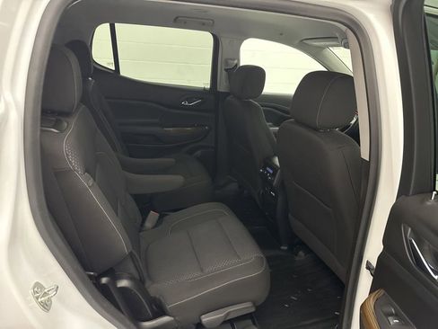 Used 2023 GMC Acadia SLE w/ Driver Convenience Package FWD image 47