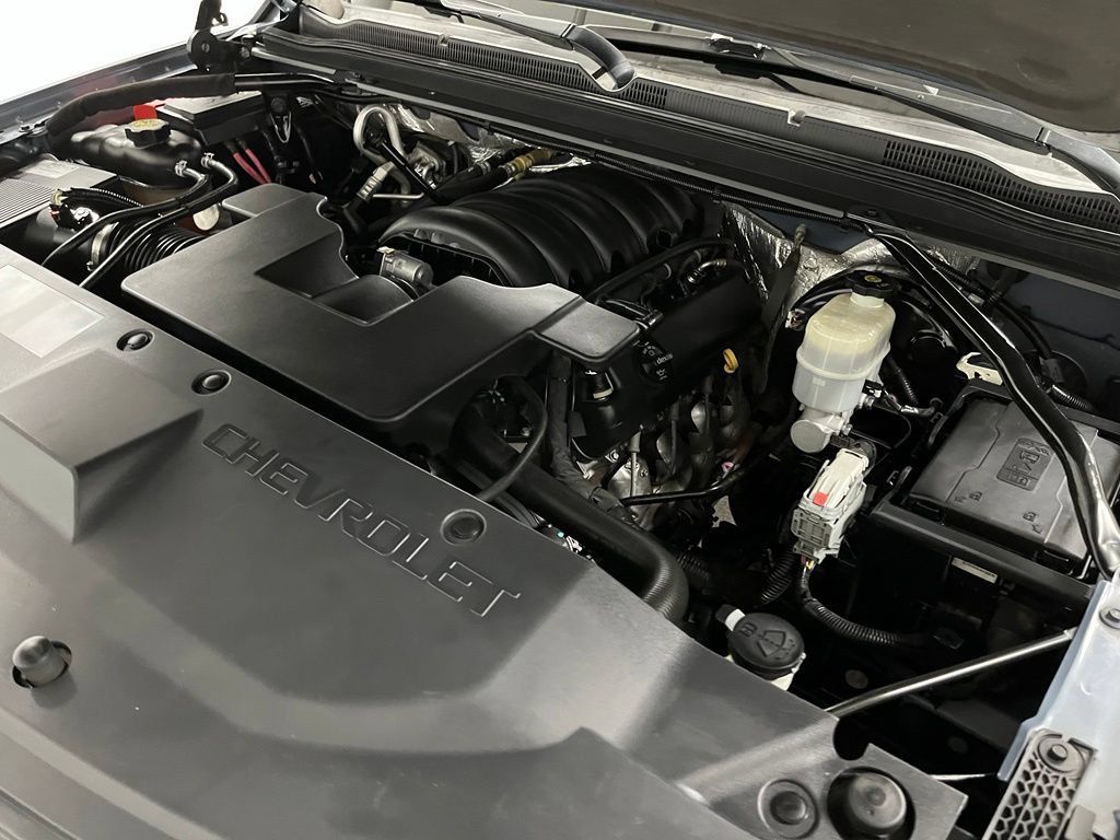 Used 2015 Chevrolet Tahoe LTZ AWD/4WD image 64