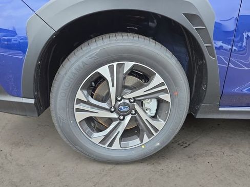 New 2026 Subaru Crosstrek 2.0i Premium image 14