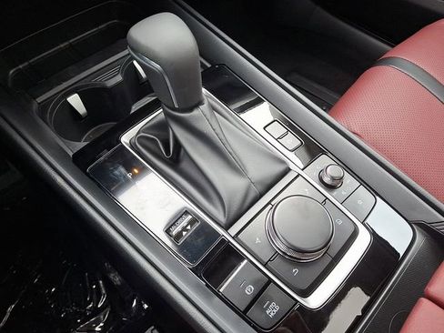 New 2026 MAZDA CX-50 AWD 2.5 Hybrid w/ Cargo Package image 16