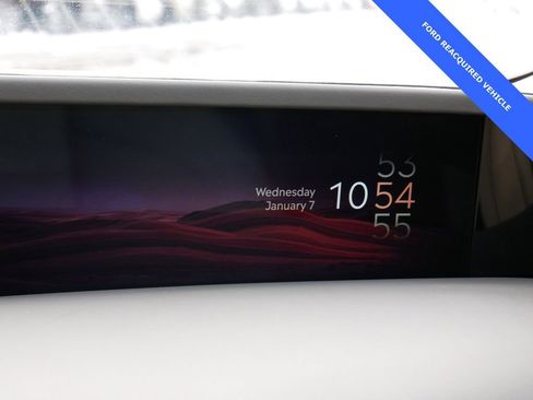 Used 2024 Lincoln Nautilus Premier w/ Equipment Group 102A image 19