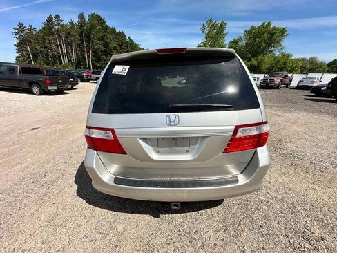 Used 2005 Honda Odyssey EX-L image 44