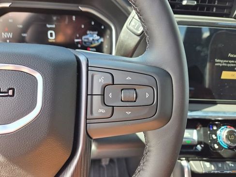 New 2026 GMC Sierra 2500 Denali Ultimate image 32