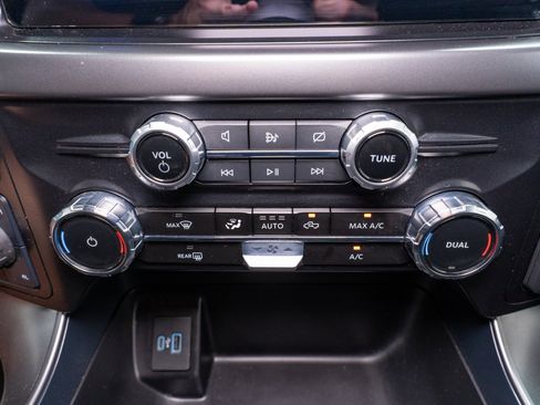 Used 2024 Ford F150 XLT w/ Mobile Office Package AWD/4WD image 22
