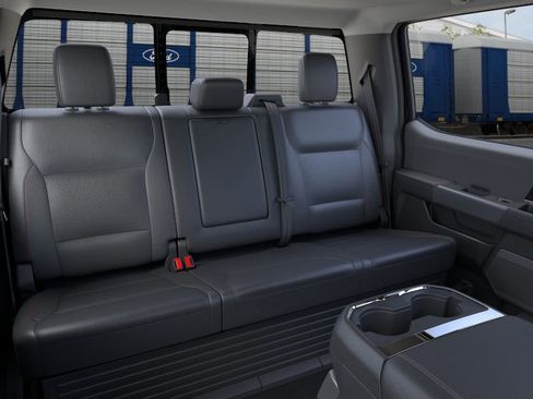 New 2026 Ford F250 Lariat image 11