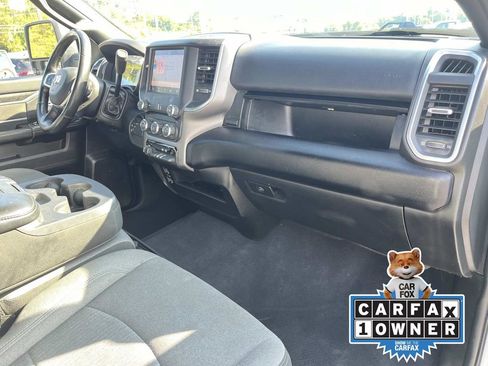 Certified 2024 RAM 3500 Big Horn image 23