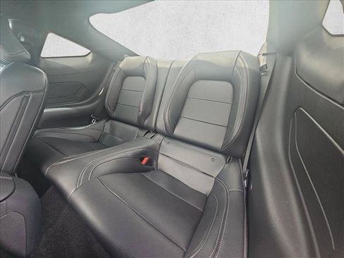 Used 2024 Ford Mustang GT Premium RWD image 14